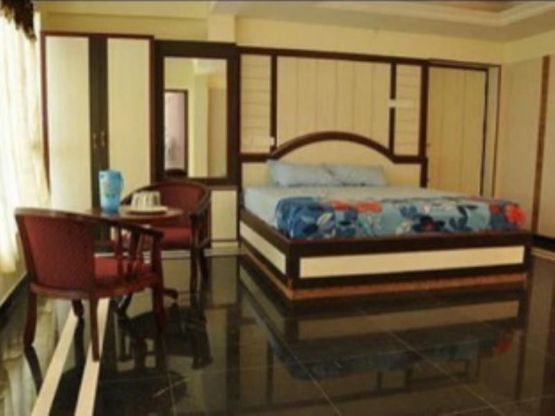 Bed and Breakfast Sri Durga Residency Yercaud Exterior foto