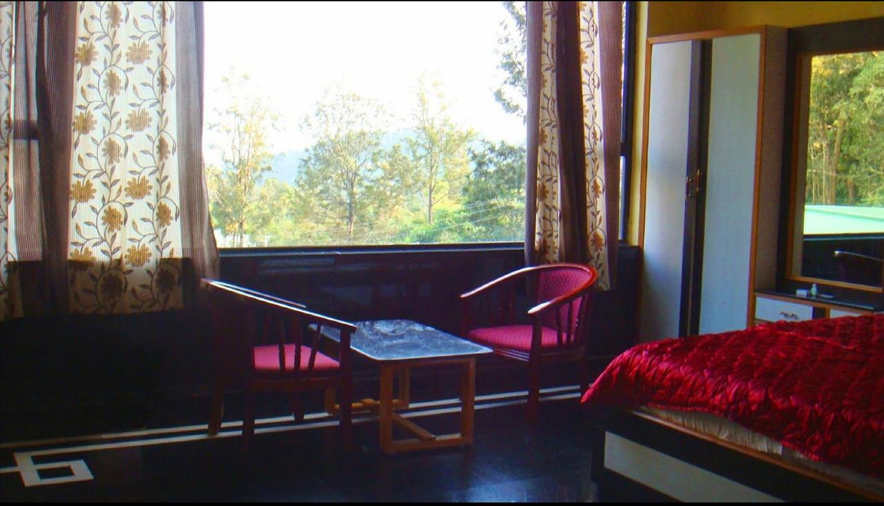 Bed and Breakfast Sri Durga Residency Yercaud Exterior foto